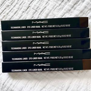 Mac Technakol Eyeliner